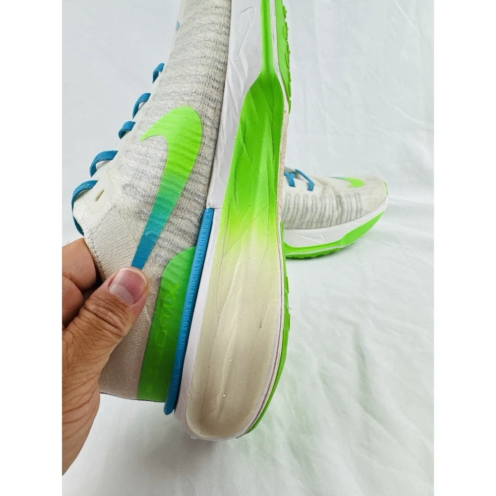 Nike item details